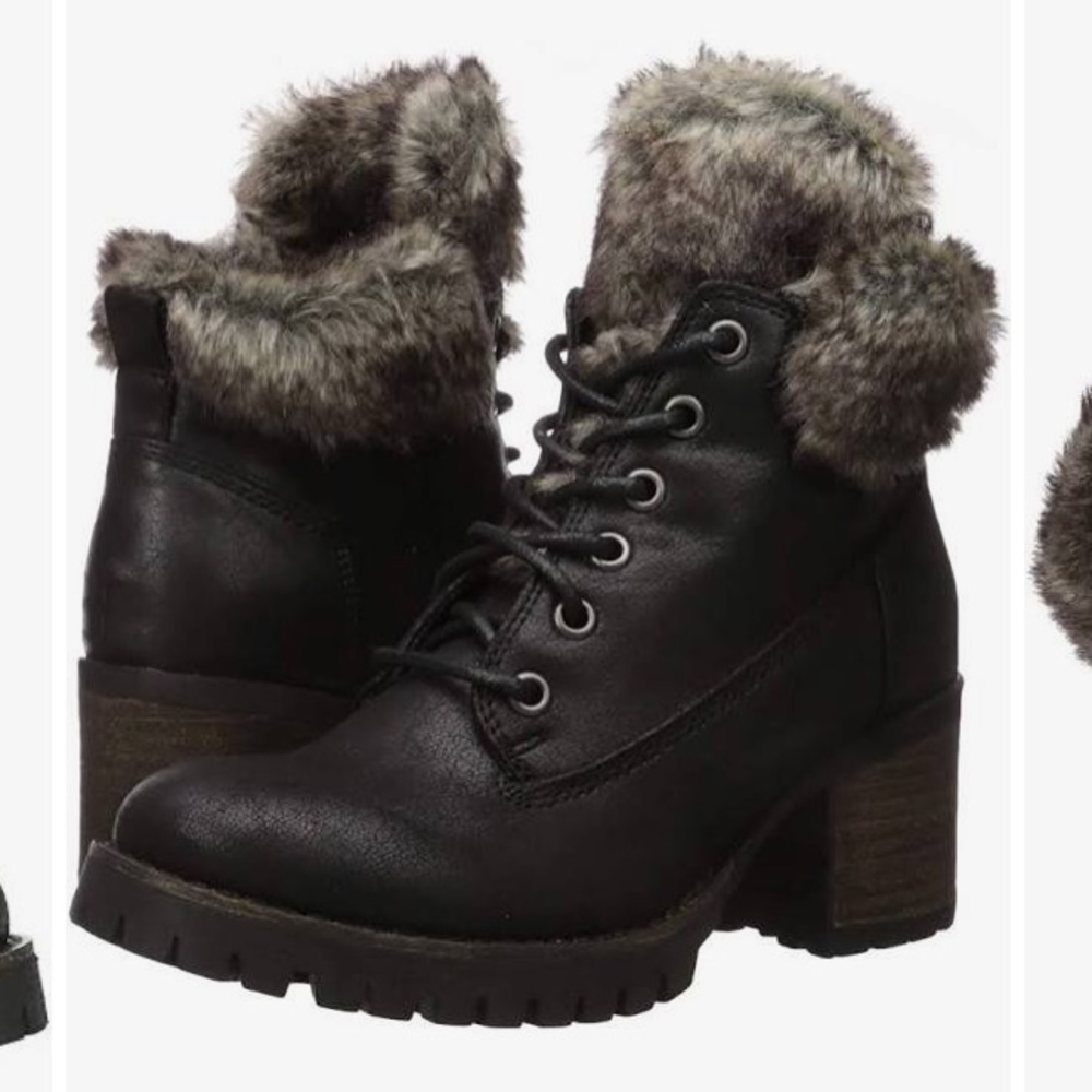 Carlos Santana Boots